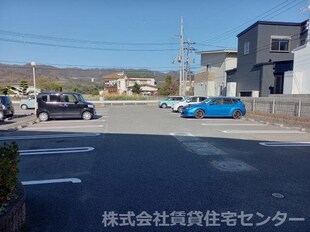 紀伊駅 徒歩22分 2階の物件外観写真